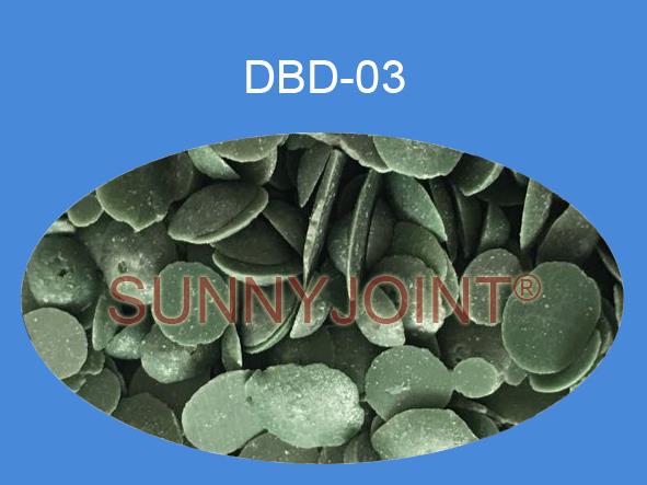 Cao su Peptizer DBD